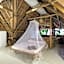 Kookoo's nest eco-lodge
