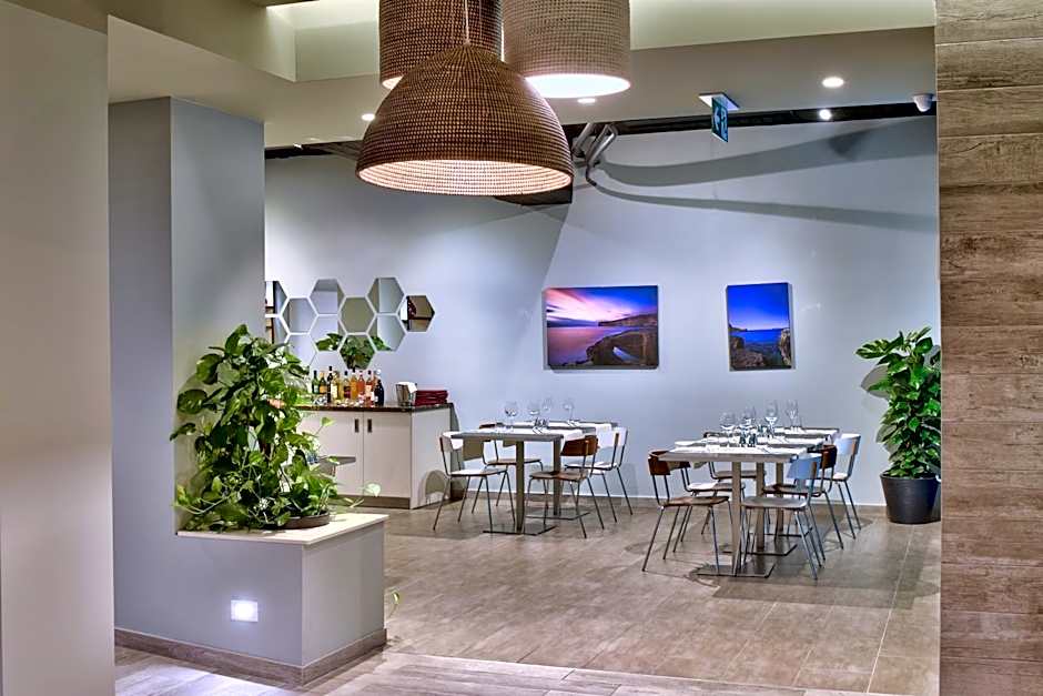 Luna Holiday Complex