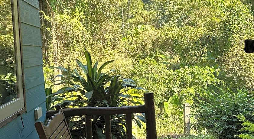 At Home Chiang Dao Resort