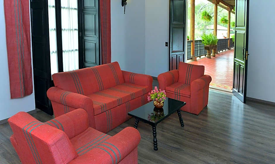 Best Western Posada De Don Vasco