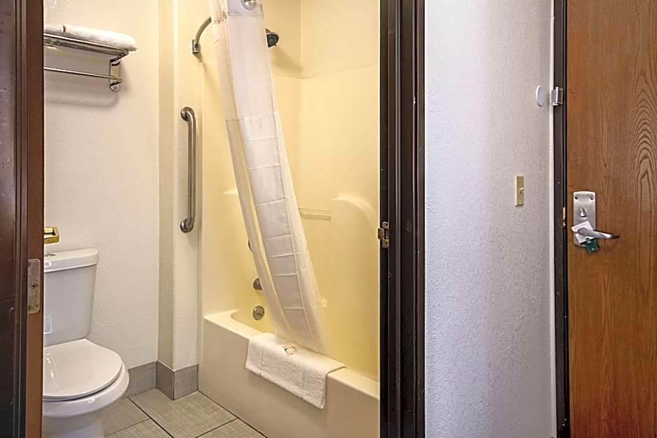 Quality Inn Dodge City