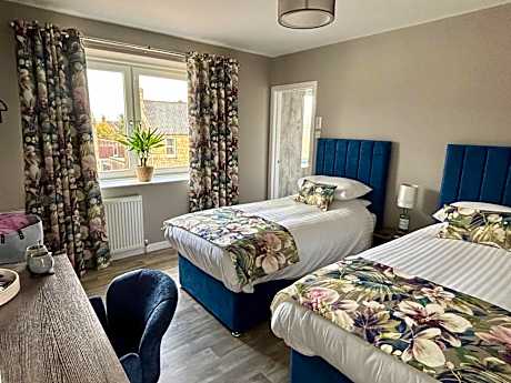 The Fife Arms Hotel