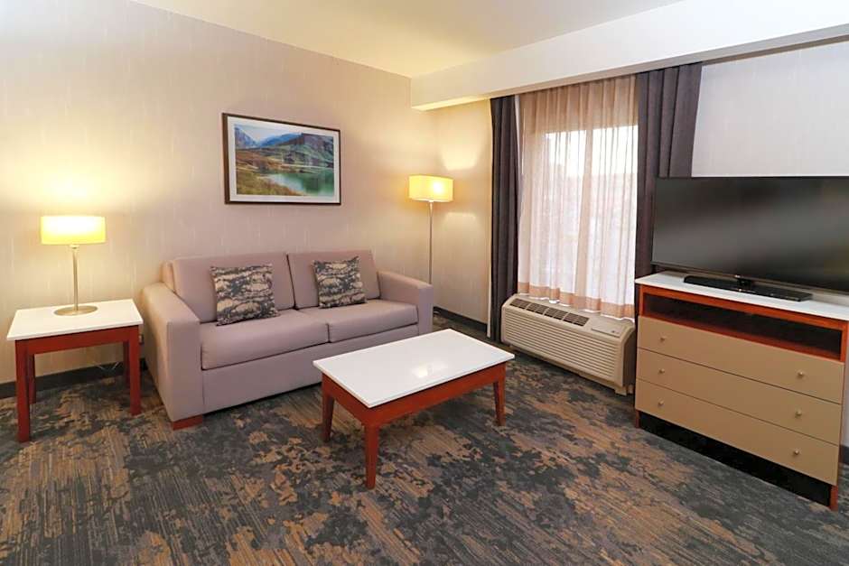 Hampton Inn By Hilton Chihuahua City