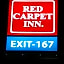 Red Carpet Inn-Macon