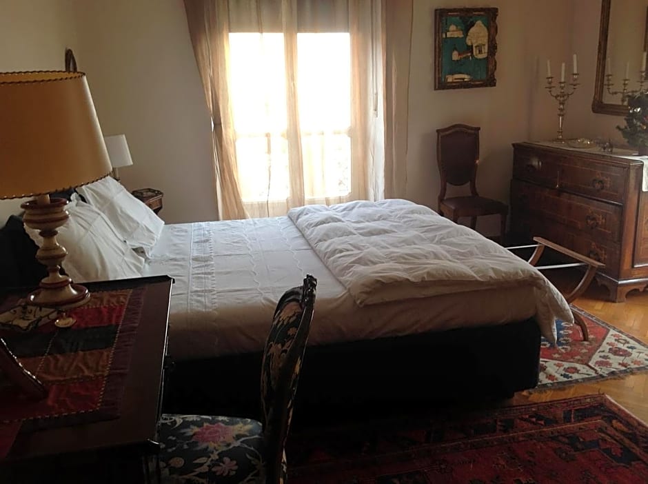 A Casa Armenia B&B