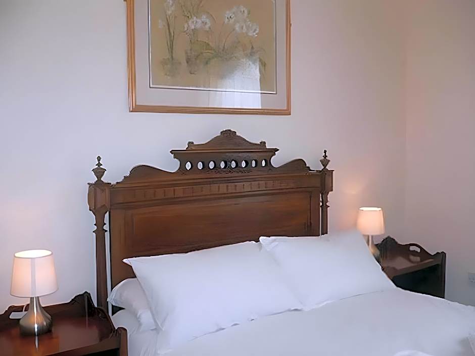 Vernon Guesthouse