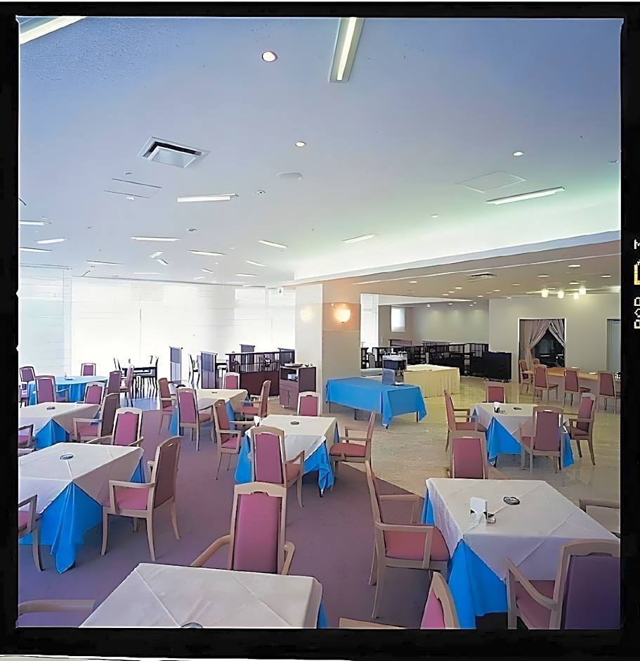 New Royal Hotel Shimanto