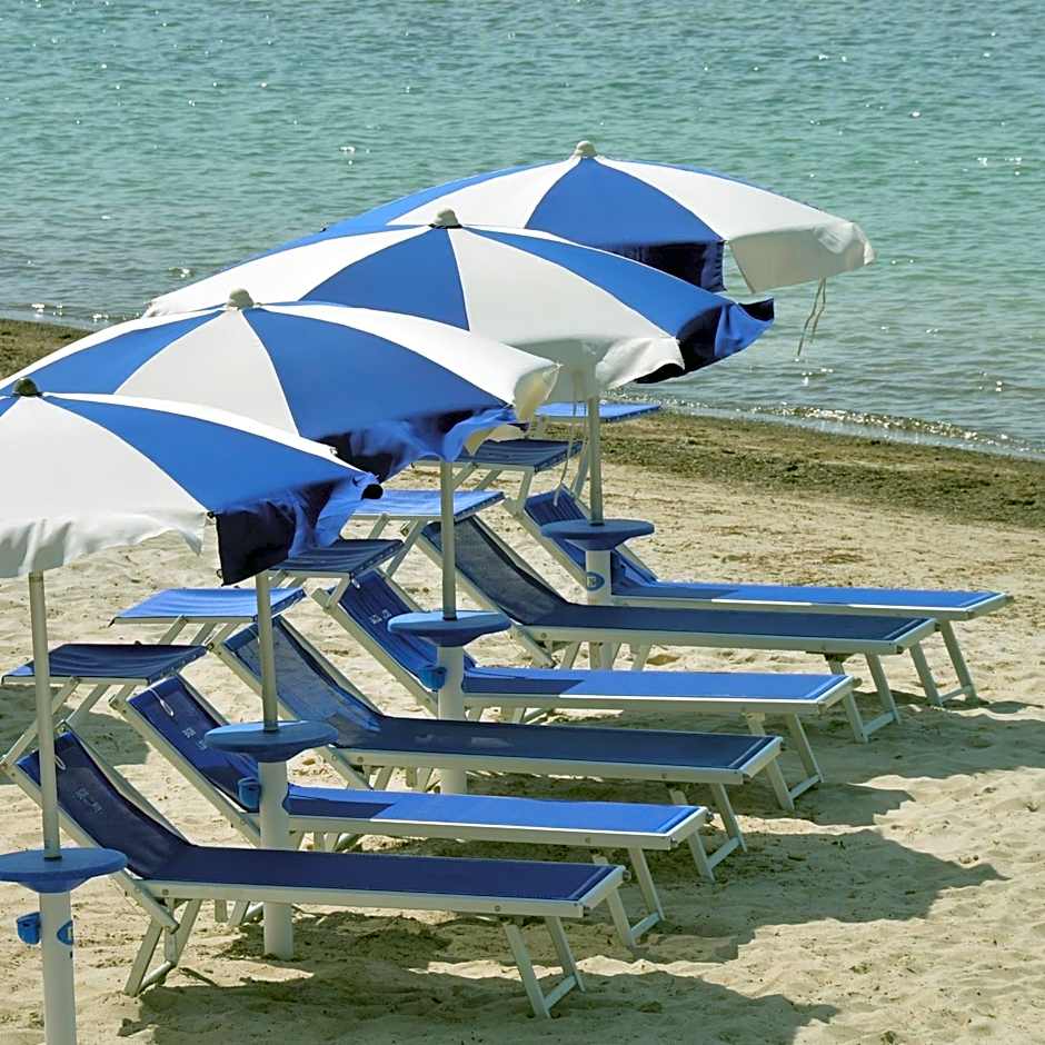 Hotel Bagni Lido