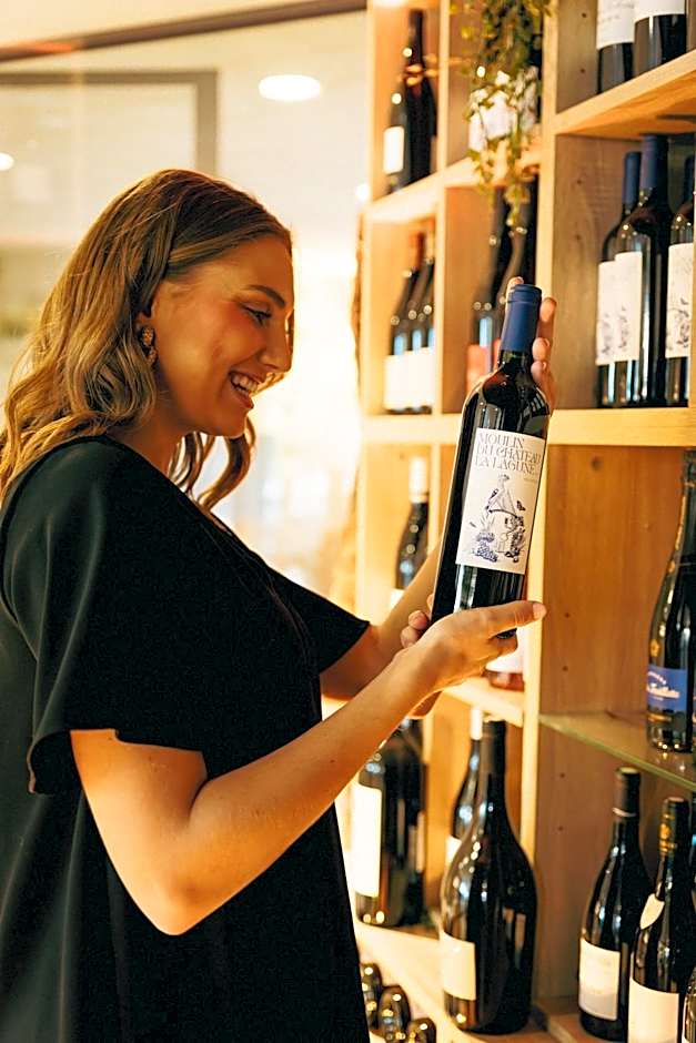 Best Western Plus Le Roi Arthur Hotel et Spa