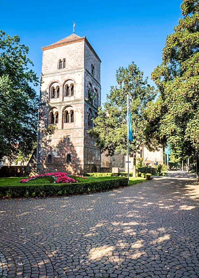 Romantik Hotel zum Stern