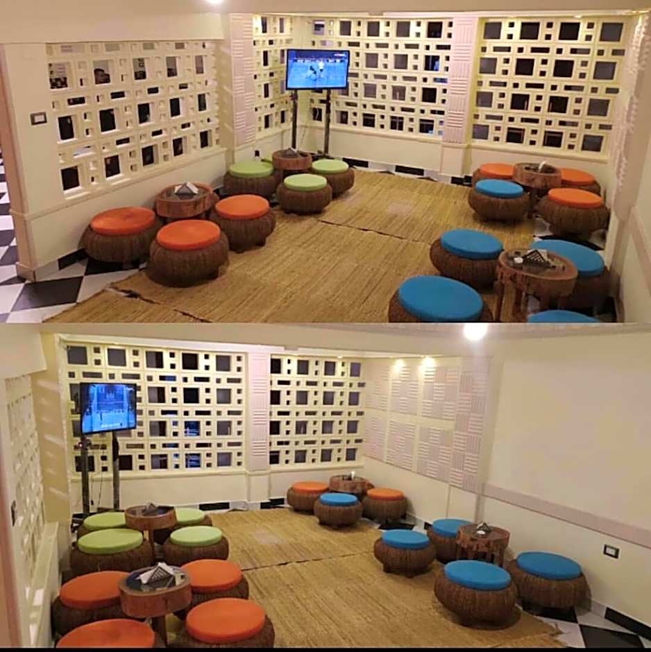 Venus Hostel