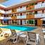 Hotel Azteca Inn