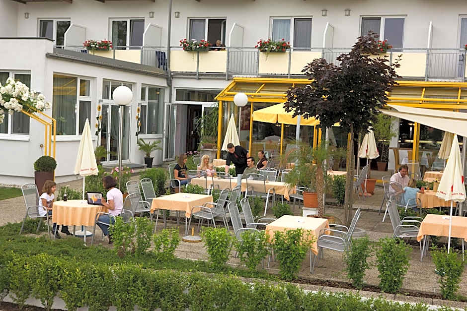 Hotel & Restaurant Seehof