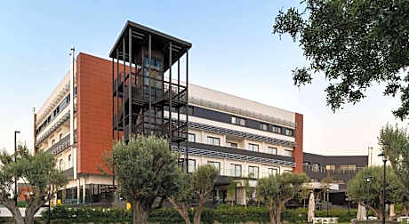 FT Lotus Thermal Hotel & Spa, Trademark Collection By Wyndham