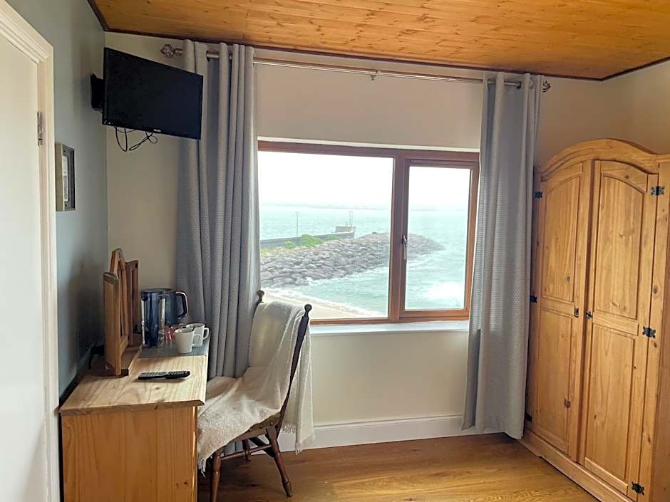 The Coastguard House @ Tigh T.P.