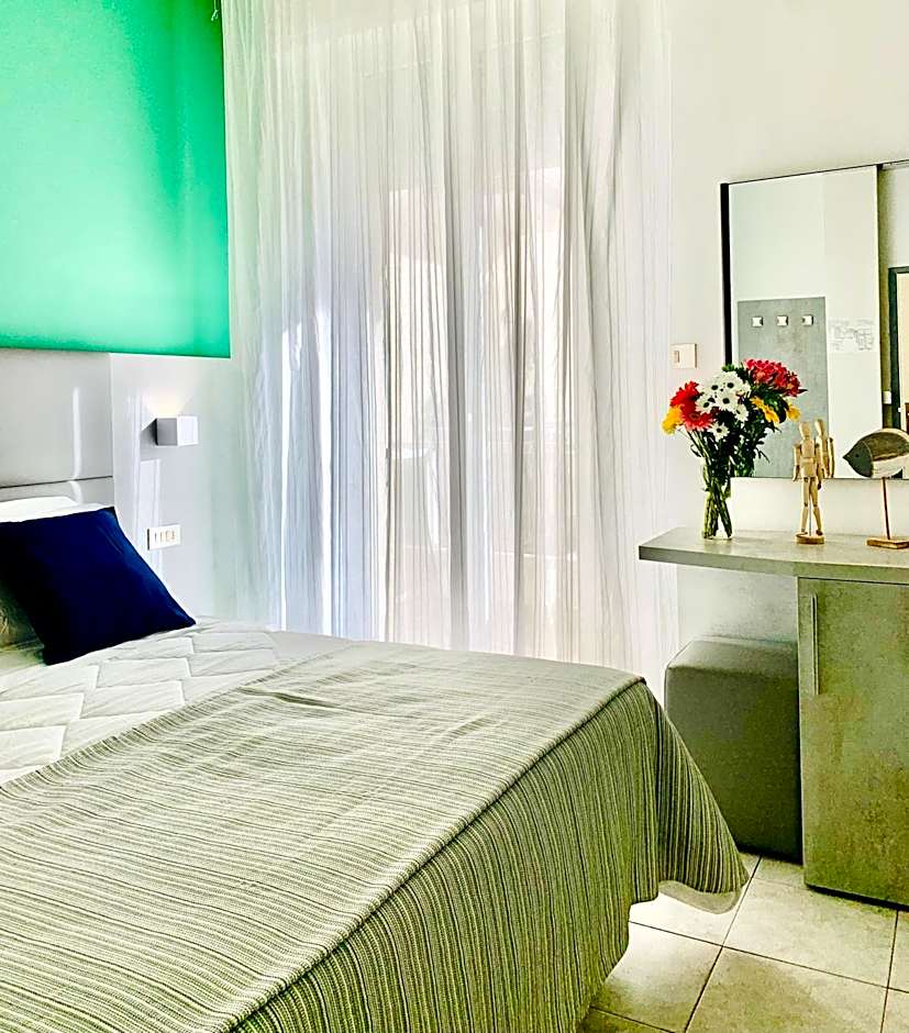 Hotel Mon Pays