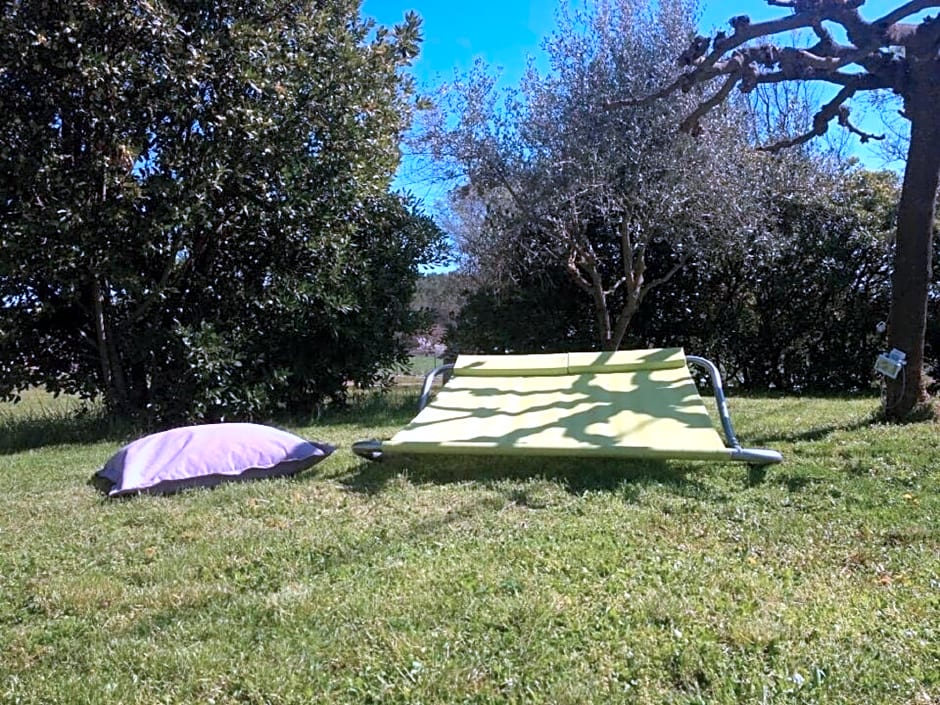La Vignarelle