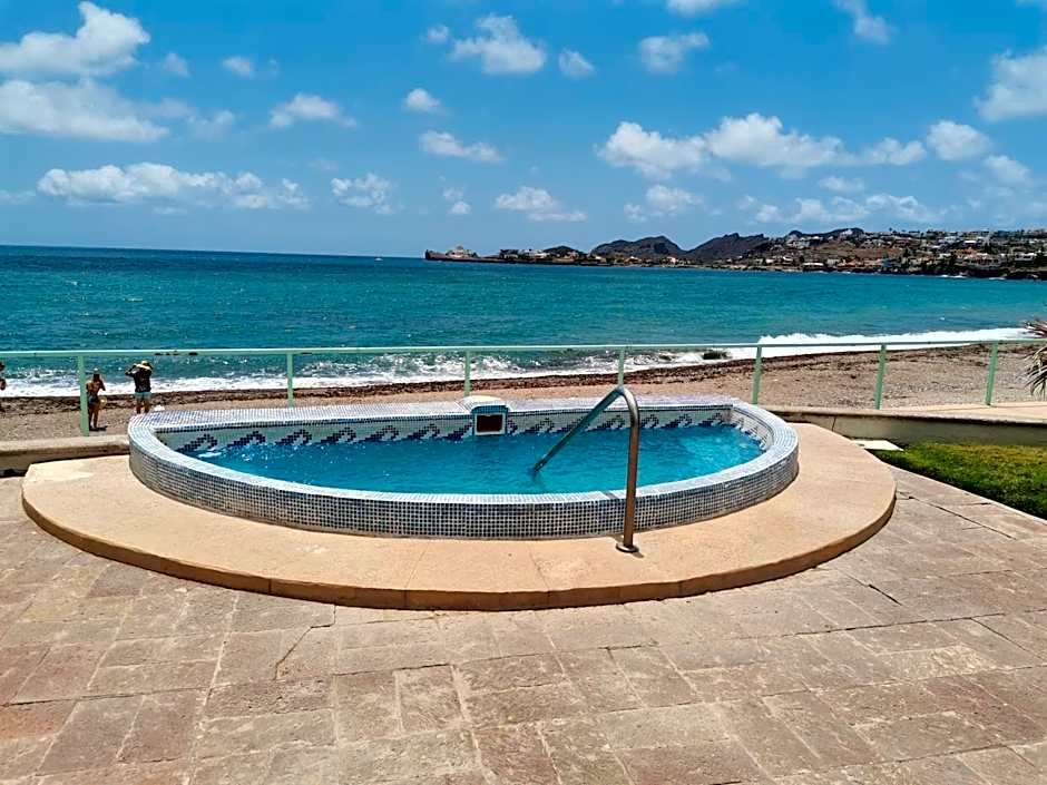 Condominios San Carlos