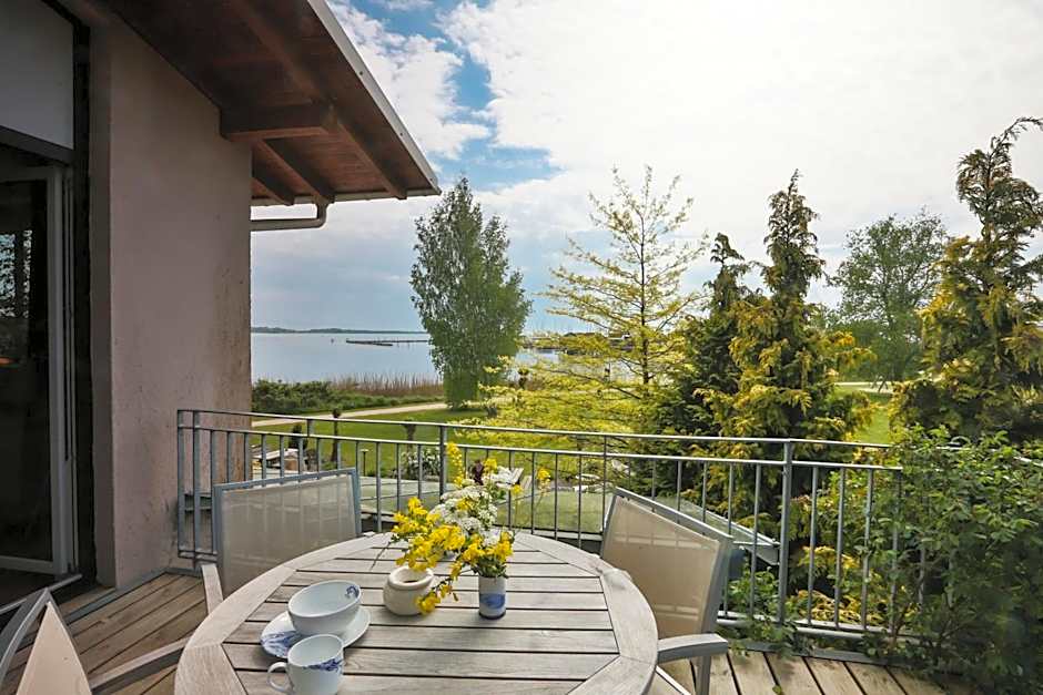 Im-Jaich Wasserferienwelt