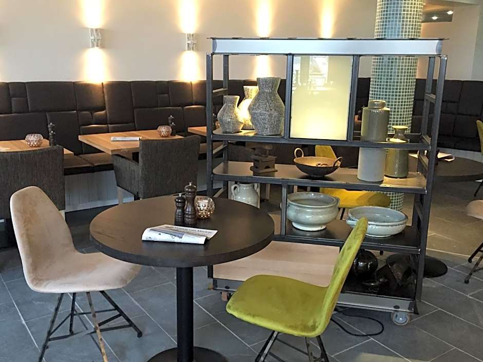 ´t Wapen van Marion