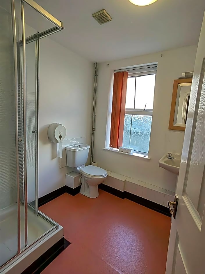 Celtic Bay Guest House