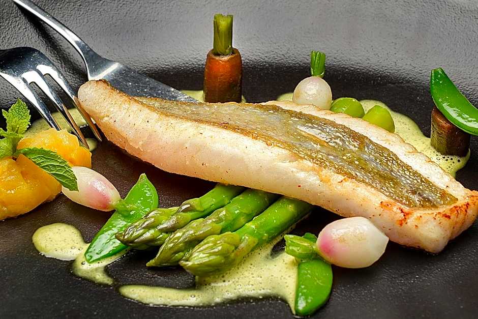 Logis Domaine De Valaudran