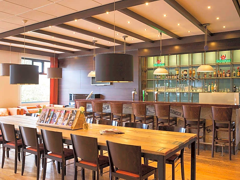 ibis Rotterdam Vlaardingen