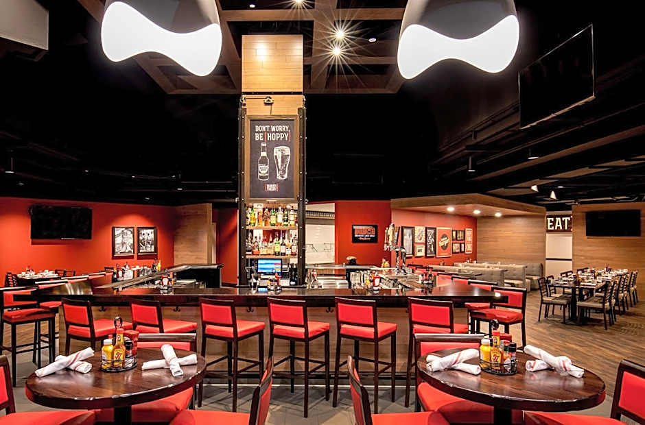 Holiday Inn Newport News - Hampton By IHG