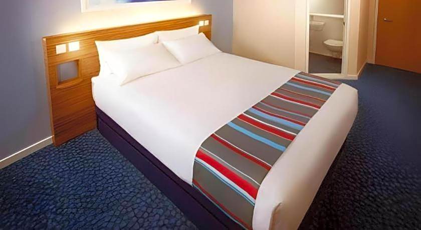 Travelodge Glossop