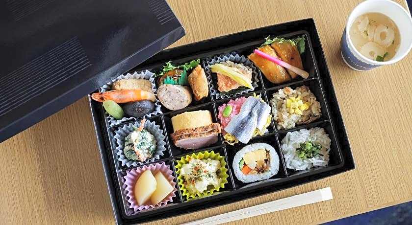 Fairfield by Marriott Okayama Tsuyama