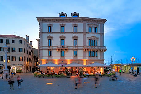 Hotel Grande Italia