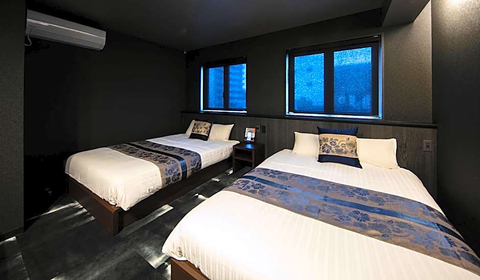 GRAND BASE TAKAMATSU