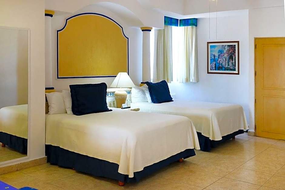 The Inn at Mazatlan