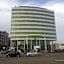 The Hague Teleport Hotel