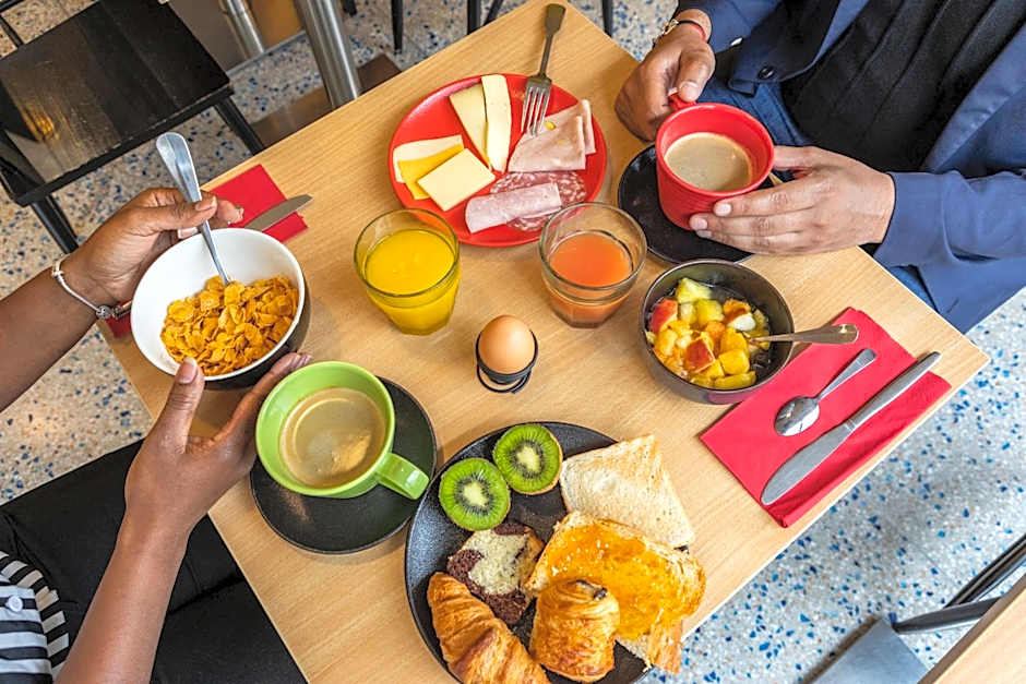 ibis Styles Paris Mairie de Montreuil
