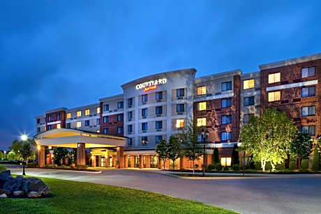Courtyard by Marriott Gettysburg