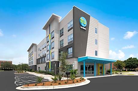 Tru by Hilton Wilmington Wrightsville Beach