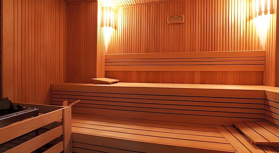 Victory Hotel & Spa Istanbul