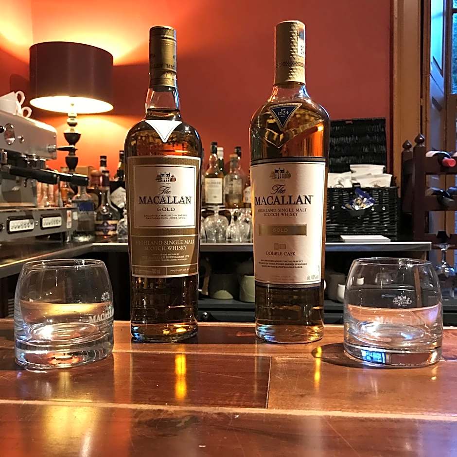 Ashtree House Hotel, Glasgow Airport & Paisley