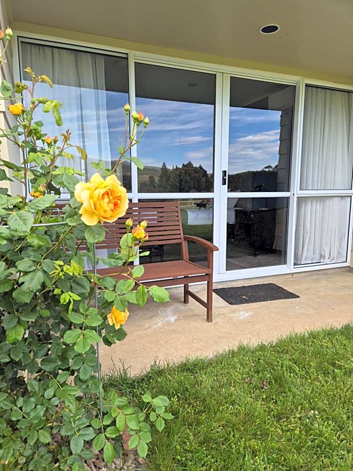 Lake Dunstan Motel