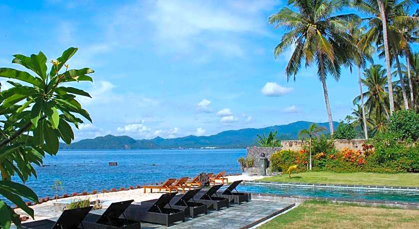 Sea Breeze Candidasa