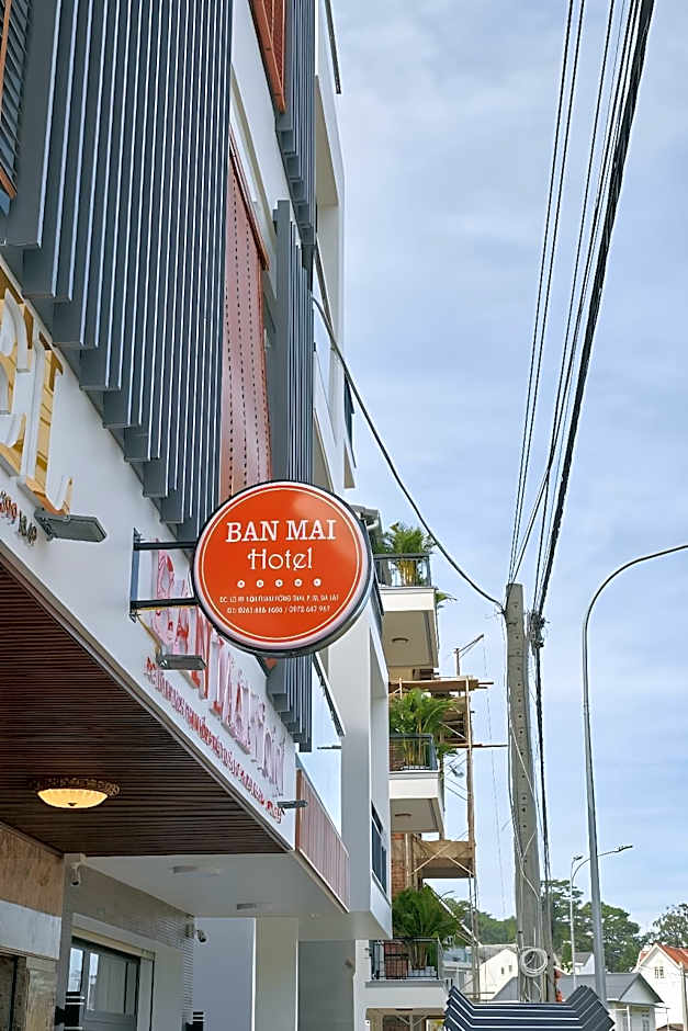 BanMai Hotel