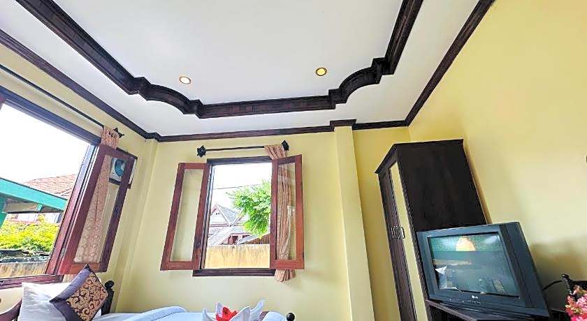 Visoun Luang Prabang Hotel