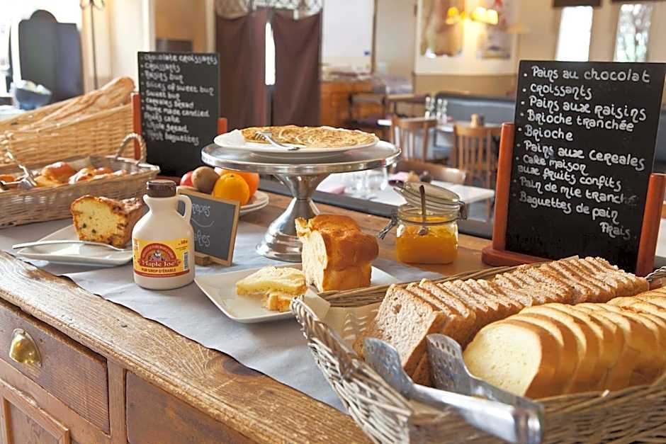 Golden Tulip Avignon Le Paradou