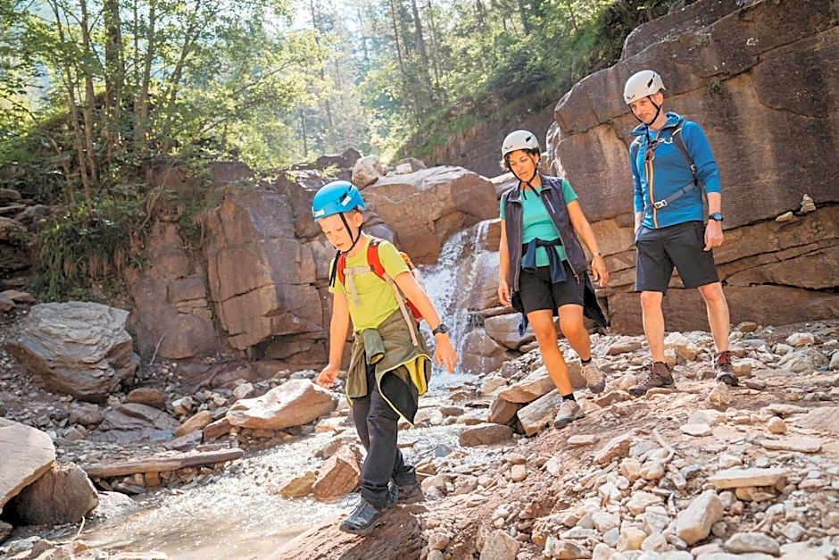 Michlhaus nature and suites