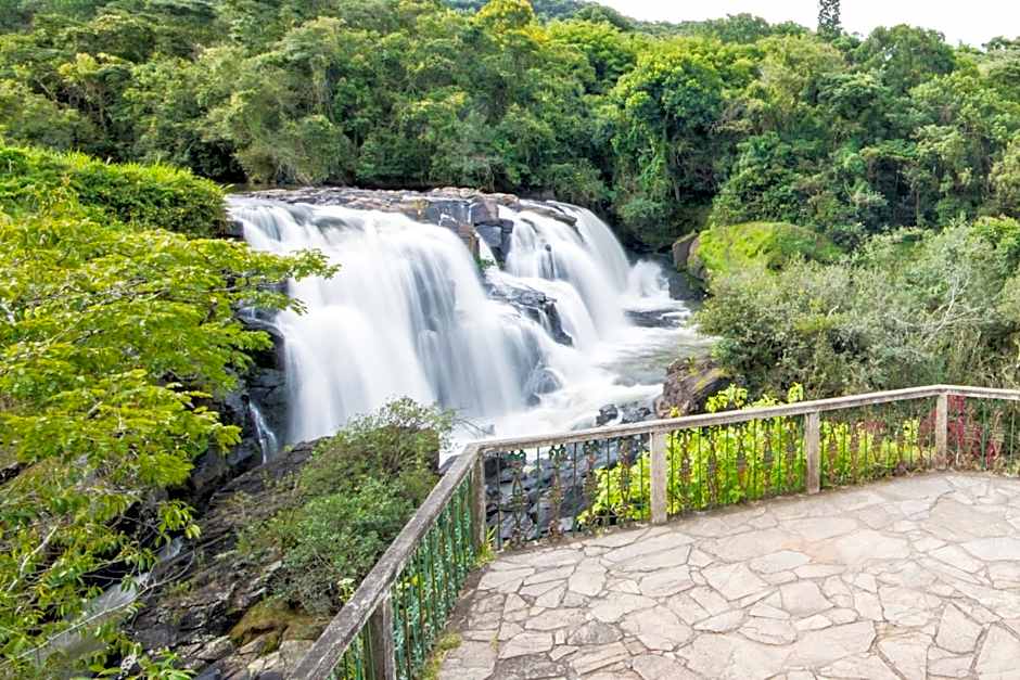 Plaza Poços de Caldas By Nacional Inn - O melhor custo-benefício da região
