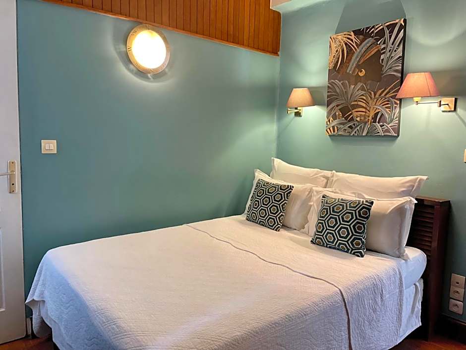 Hotel l'Impératrice