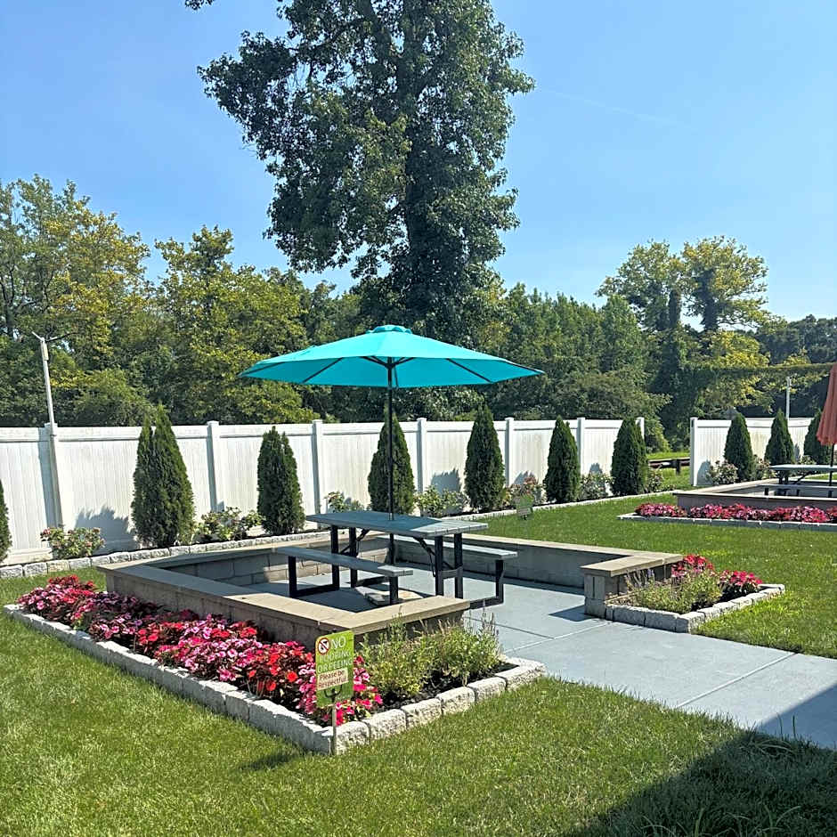 Red Roof Inn Wildwood  Cape May/Rio Grande
