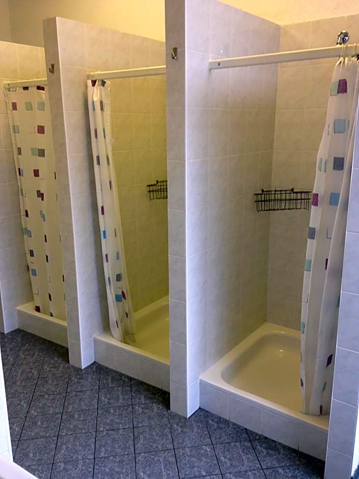 Ostello Montebello - Bellinzona Youth Hostel