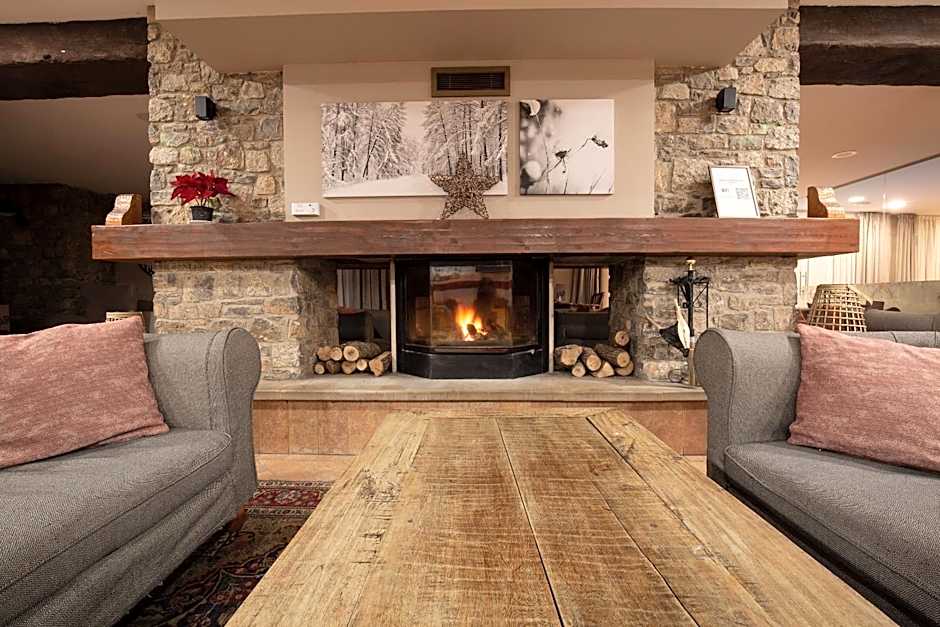 Hotel Grand Pas by Nexta